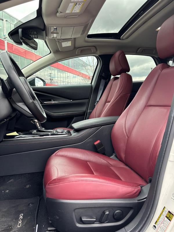mazda CX-30 2024 - 3