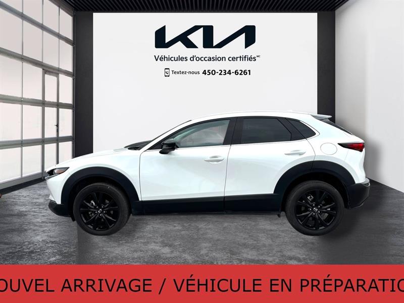 mazda CX-30 2024 - 4