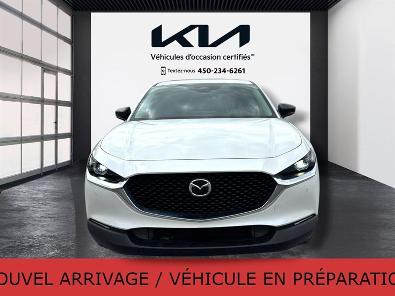 mazda CX-30 2024 - 5