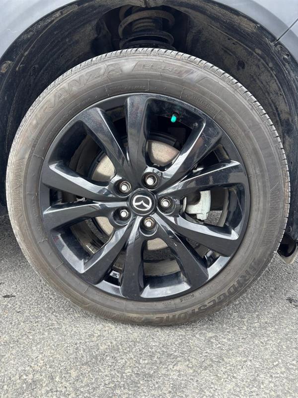 mazda CX-30 2024 - 6