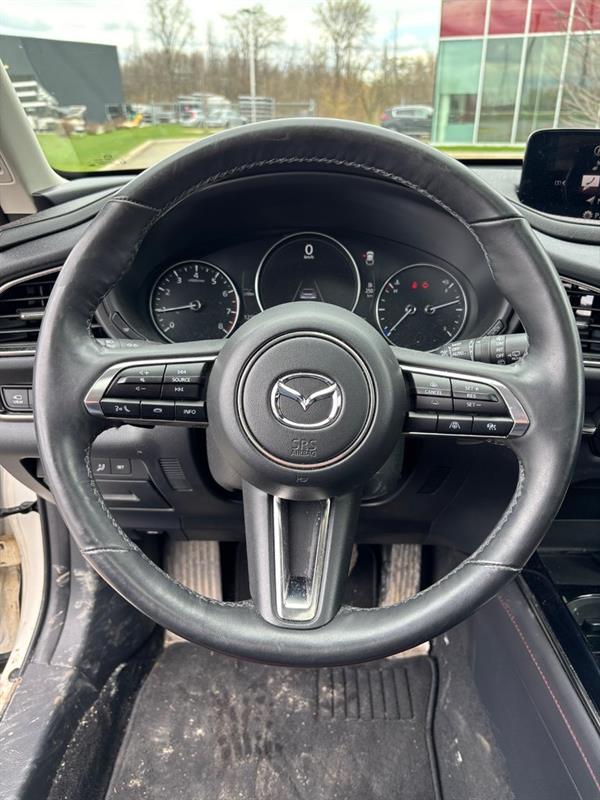 mazda CX-30 2024 - 8