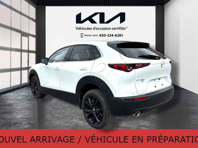 mazda CX-30 2024 - 11