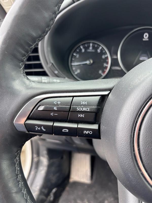 mazda CX-30 2024 - 12