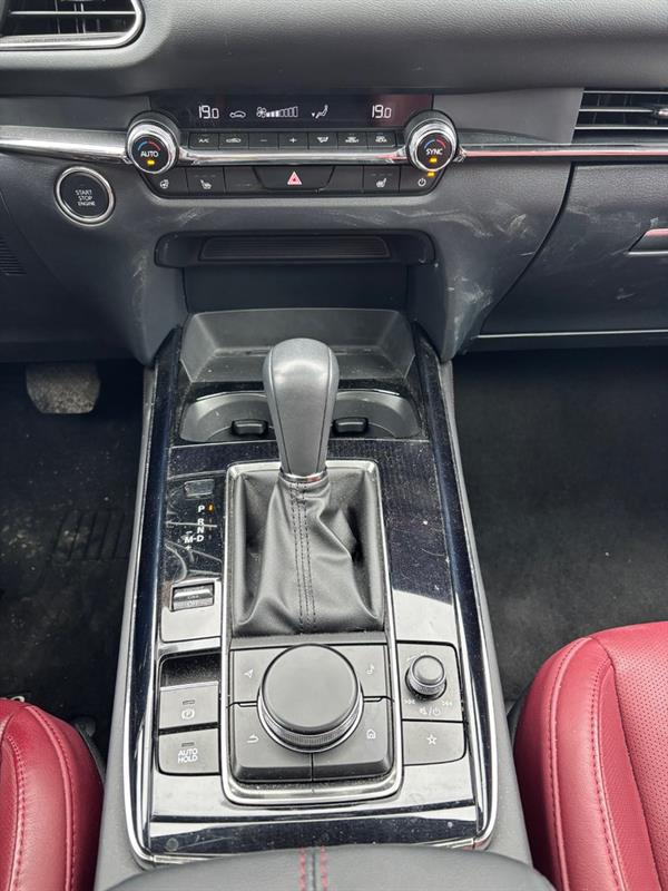 mazda CX-30 2024 - 14