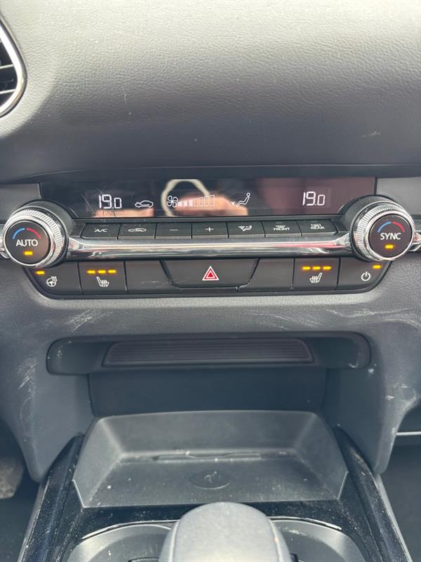 mazda CX-30 2024 - 18