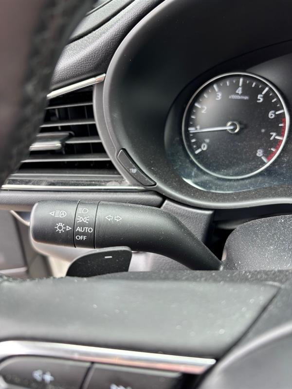 mazda CX-30 2024 - 19