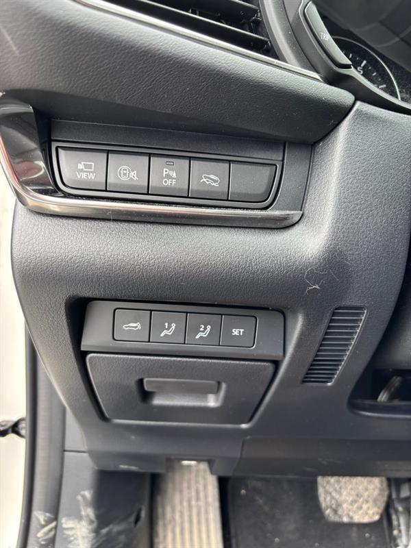 mazda CX-30 2024 - 22
