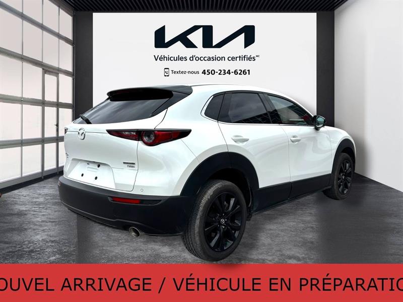 mazda CX-30 2024 - 24
