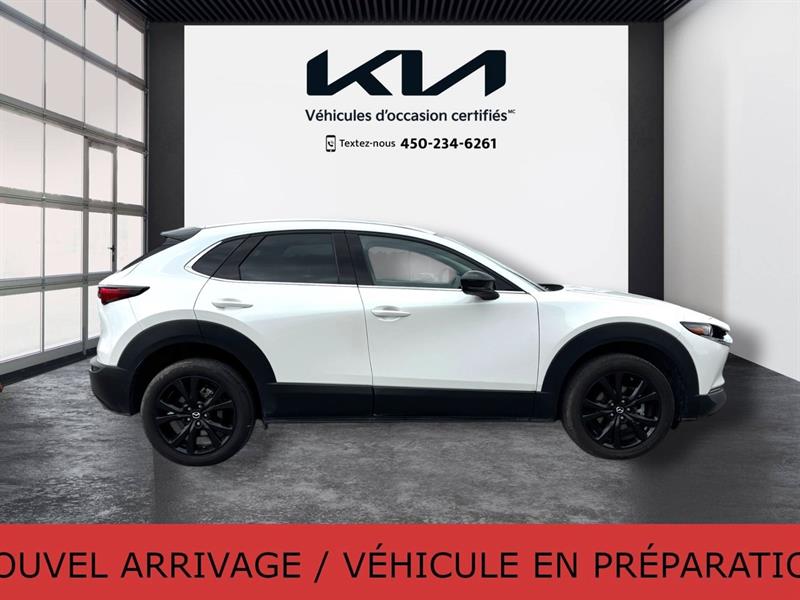 mazda CX-30 2024 - 25