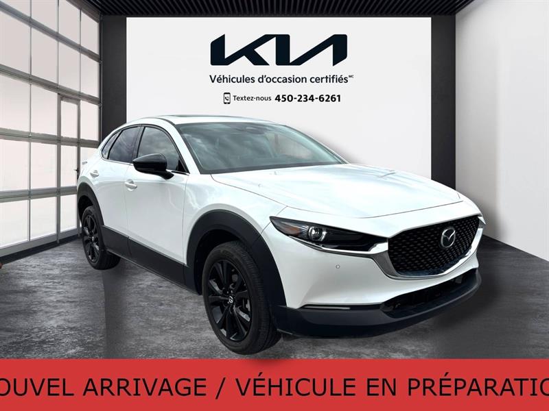 mazda CX-30 2024 - 26