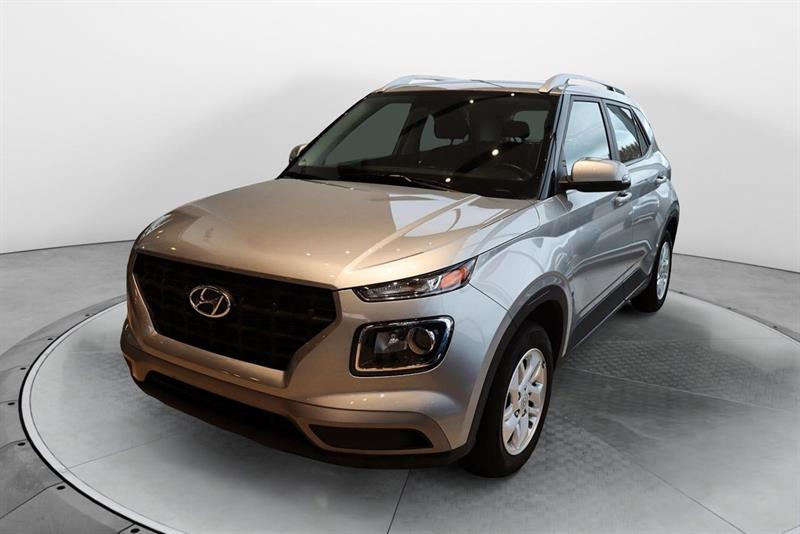 hyundai Venue 2023