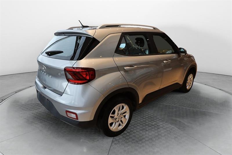 hyundai Venue 2023 - 3