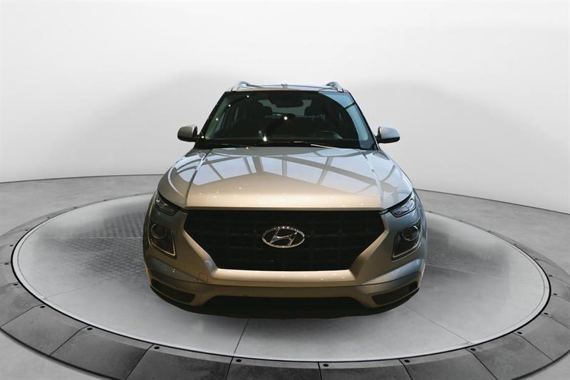 hyundai Venue 2023 - 4