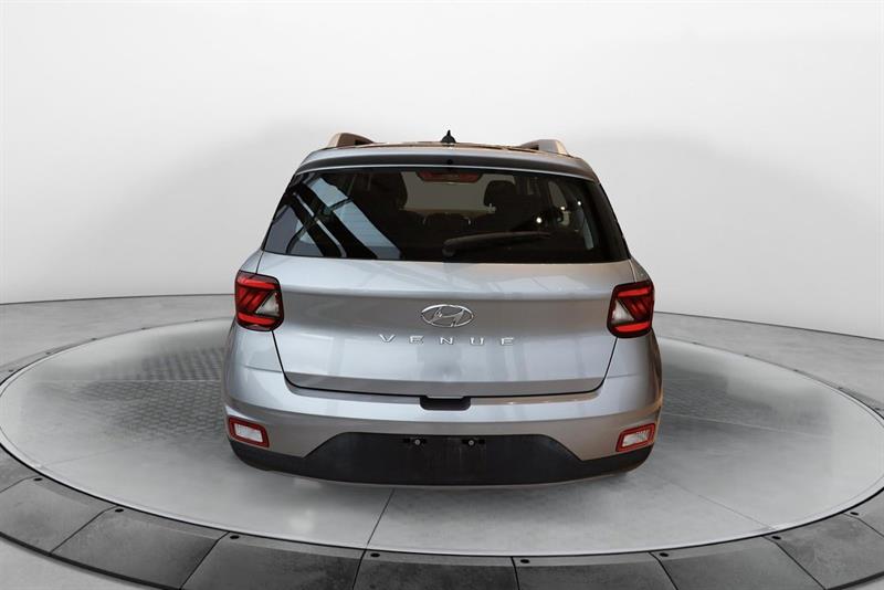 hyundai Venue 2023 - 5