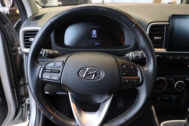 hyundai Venue 2023 - 9