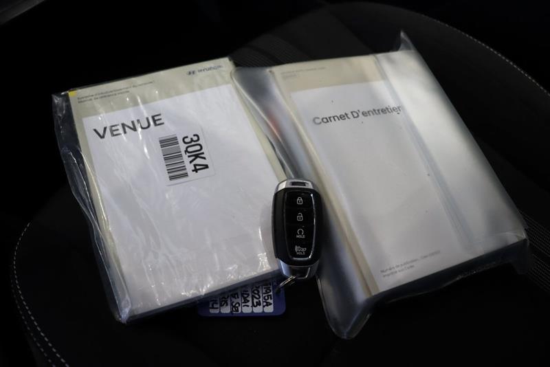 hyundai Venue 2023 - 19