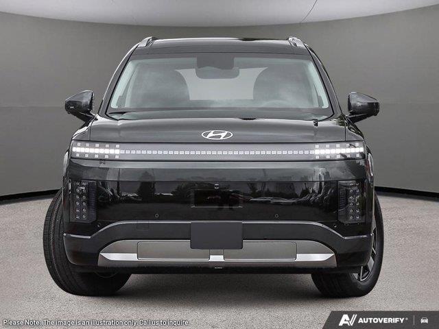 hyundai IONIQ 9 2026 - 2