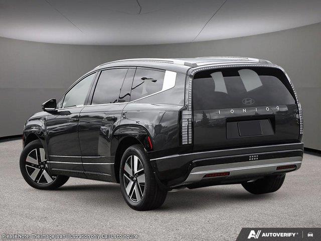hyundai IONIQ 9 2026 - 4