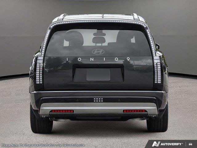hyundai IONIQ 9 2026 - 5