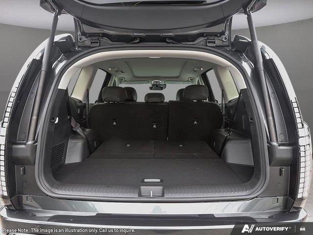 hyundai IONIQ 9 2026 - 7
