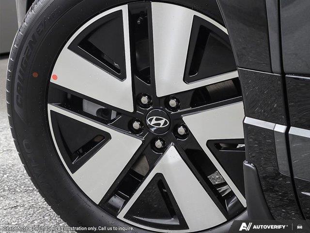 hyundai IONIQ 9 2026 - 8