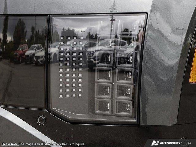 hyundai IONIQ 9 2026 - 10