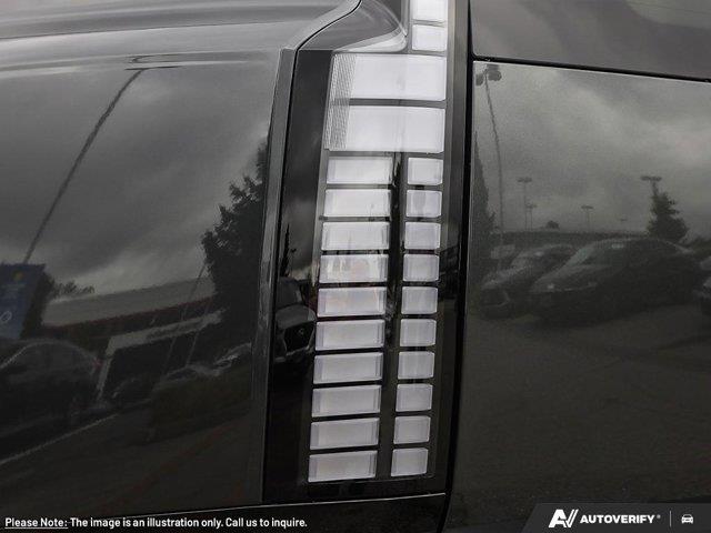 hyundai IONIQ 9 2026 - 11