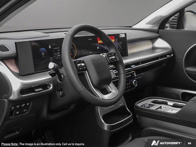 hyundai IONIQ 9 2026 - 12