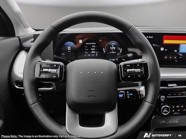 hyundai IONIQ 9 2026 - 13