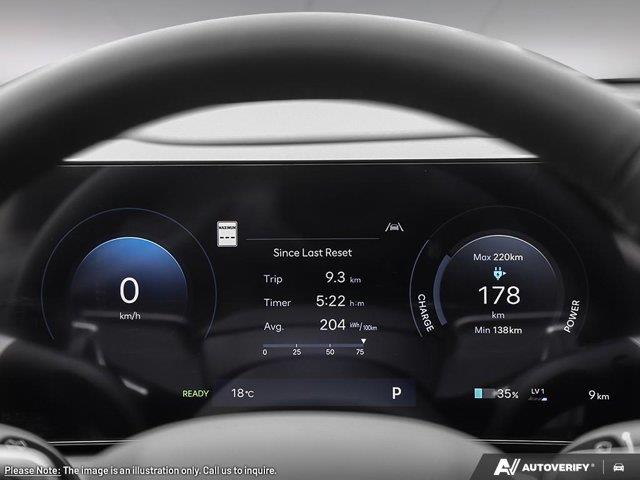 hyundai IONIQ 9 2026 - 14