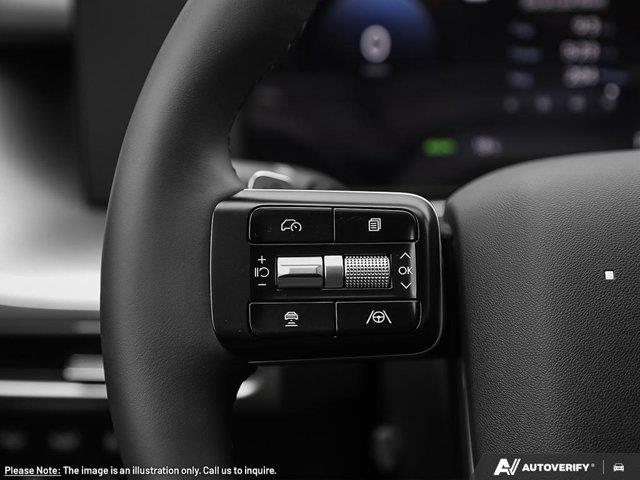 hyundai IONIQ 9 2026 - 15