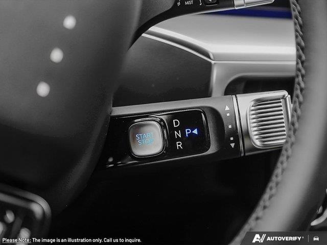 hyundai IONIQ 9 2026 - 17