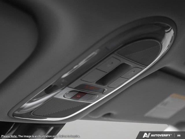 hyundai IONIQ 9 2026 - 19