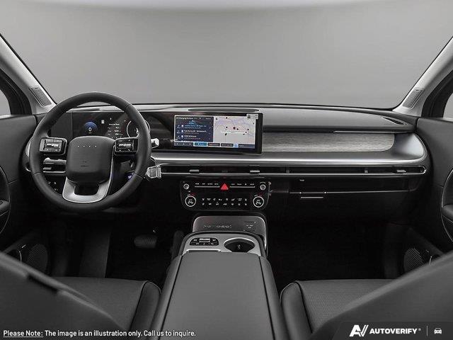 hyundai IONIQ 9 2026 - 22