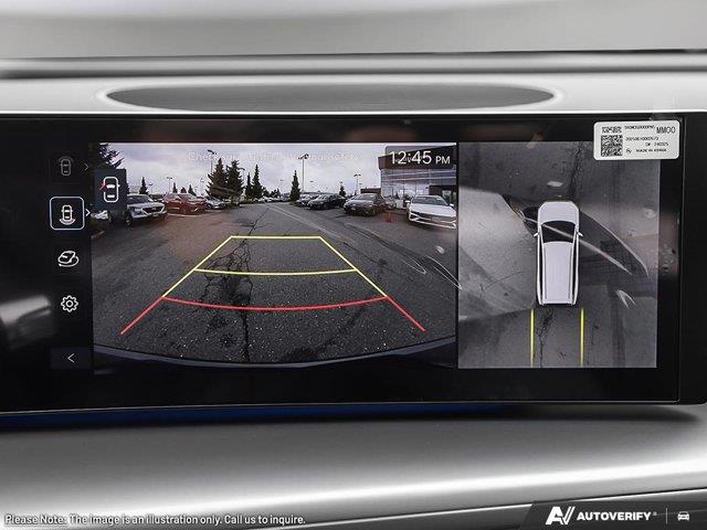 hyundai IONIQ 9 2026 - 23
