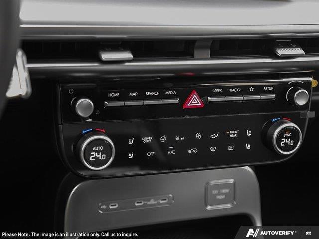 hyundai IONIQ 9 2026 - 24