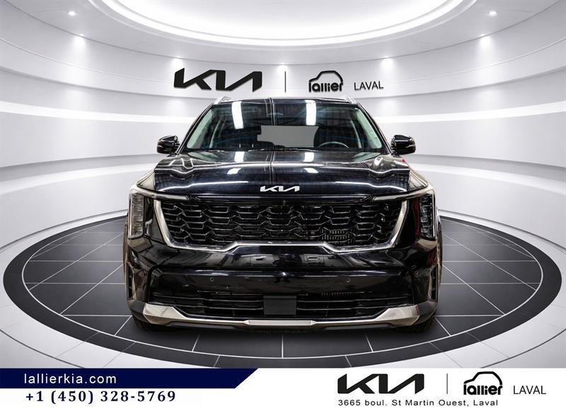 kia Sorento 2025 - 2