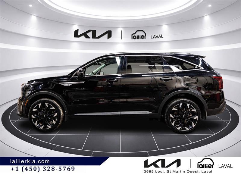 kia Sorento 2025 - 4