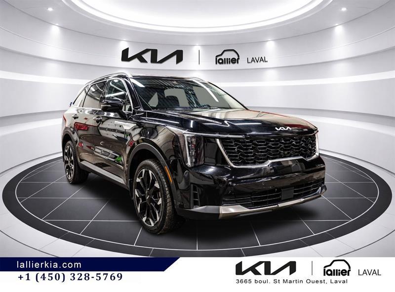 kia Sorento 2025 - 9
