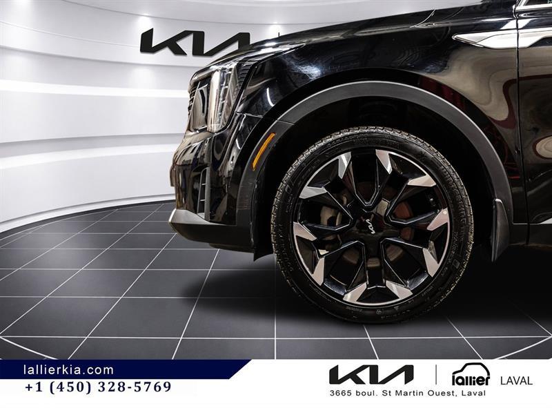 kia Sorento 2025 - 10