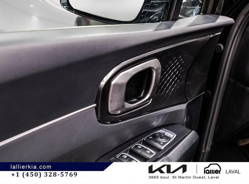kia Sorento 2025 - 12