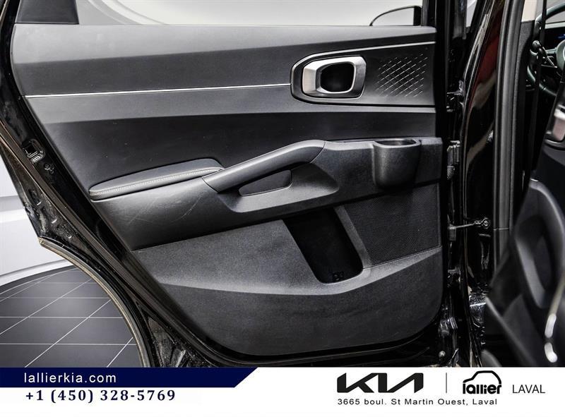 kia Sorento 2025 - 13