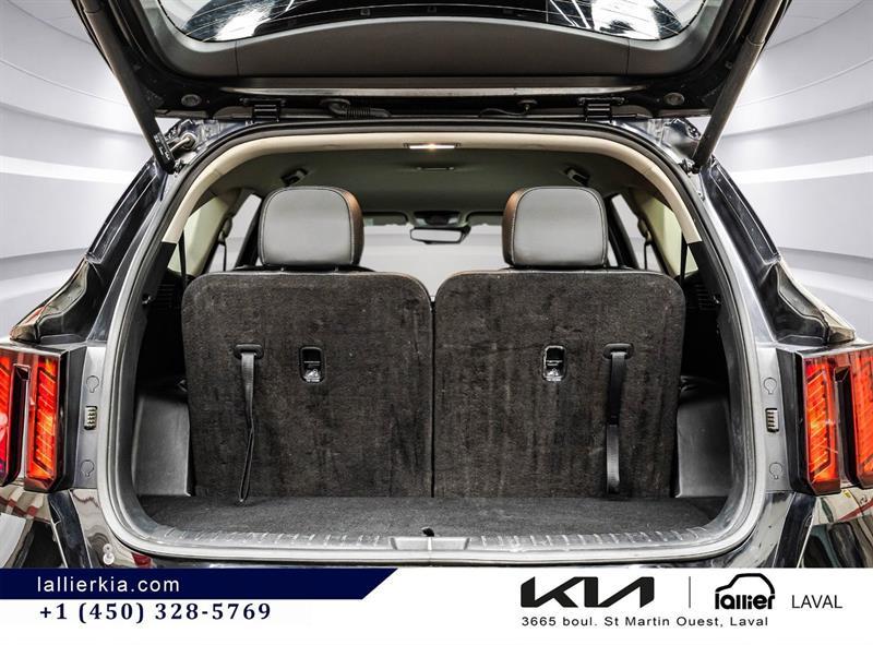 kia Sorento 2025 - 17