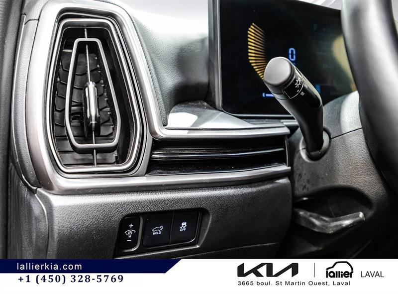 kia Sorento 2025 - 22