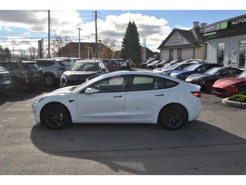 tesla Model 3 2021 - 2