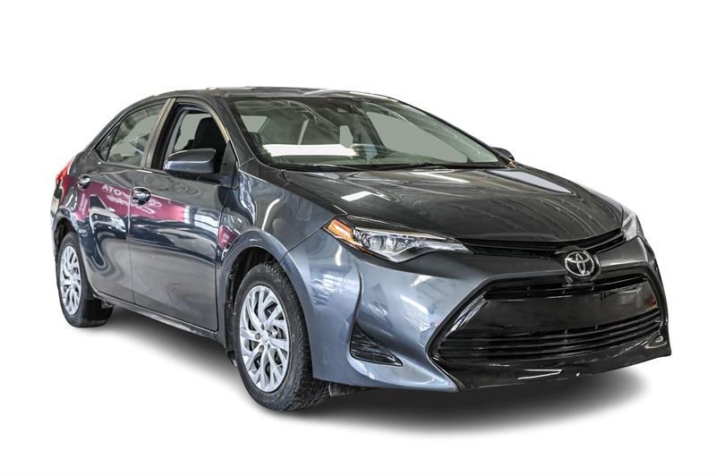 2019 Toyota Corolla - Image 3
