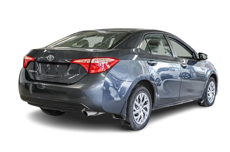 2019 Toyota Corolla - Image 4
