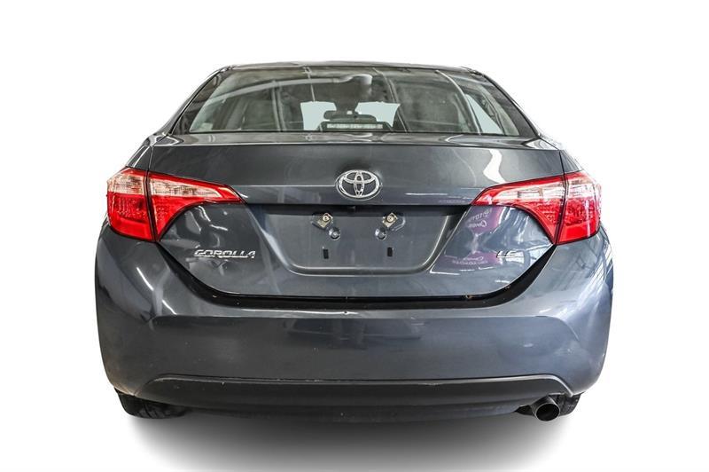 2019 Toyota Corolla - Image 5