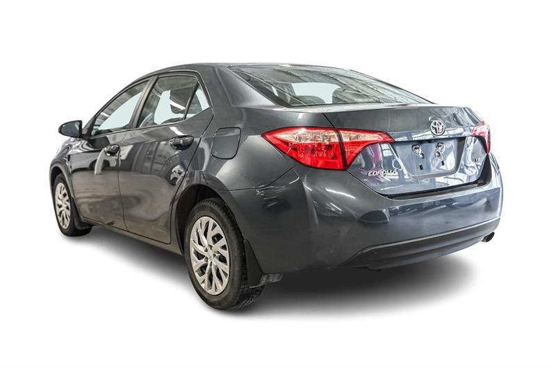 2019 Toyota Corolla - Image 6