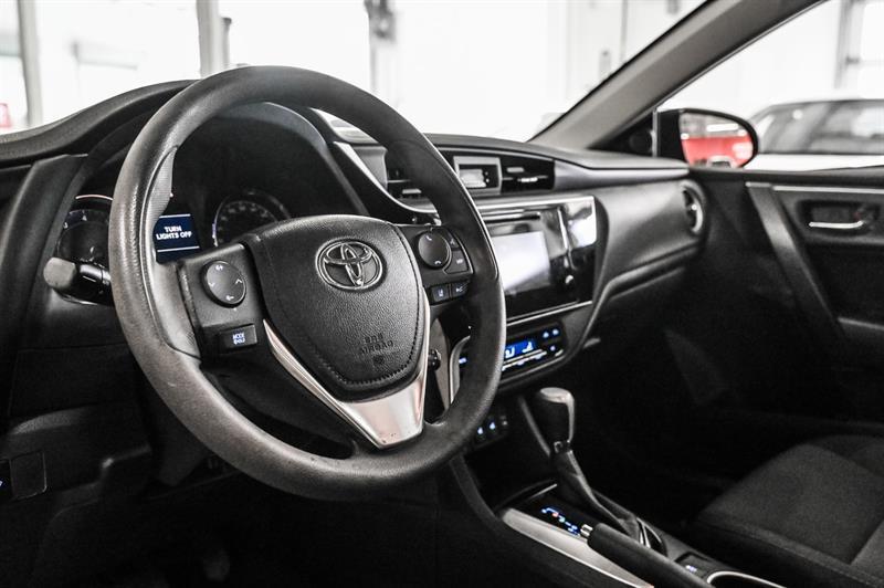 2019 Toyota Corolla - Image 7